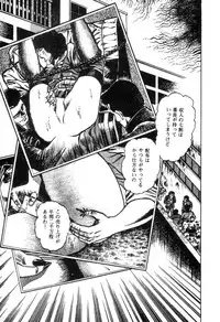 [Maeda Toshio] Trap Of Blood 2