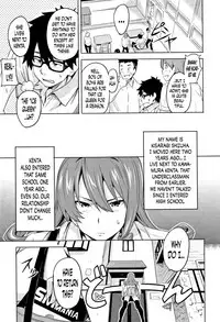 [Takeda Hiromitsu] Tsundero Ch. 1-4, 6, 9-10 [English] [Decensored]
