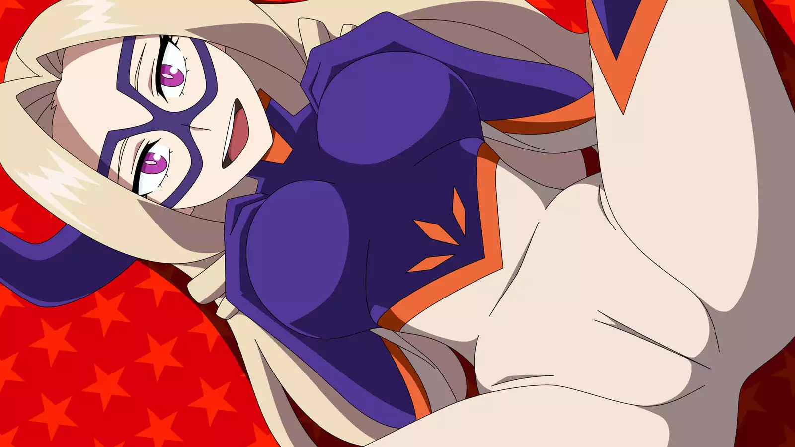 Hiroaka's Little Room