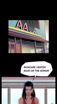 Moms Cafe Ch.1-10 (English) (Ongoing)