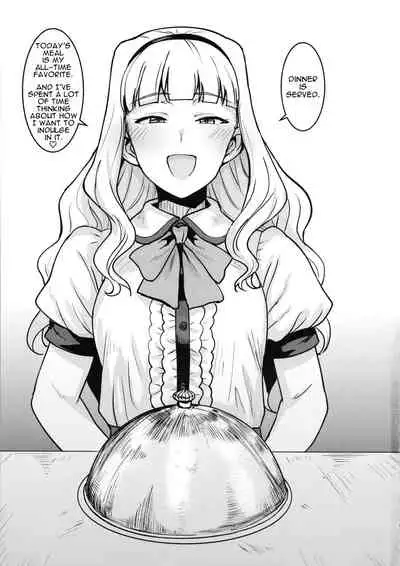 Itadakimasu Anata-sama | I Crave You