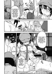 [Shimimaru] Junk Land [English] [SMDC] [Decensored]