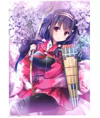 (C93) [Kinokonomi (kino)] Kinoko Oukoku