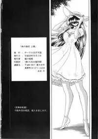 (C74) [Circle Taihei-Tengoku (Horikawa Gorou)] Niku no Rakuin Joukan