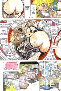 [Momoyama Jirou] Momokan | Canned Peach [English] [Decensored] [Incomplete]