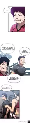 Ghost Love Ch.1-11 (English) (YoManga) (Ongoing)