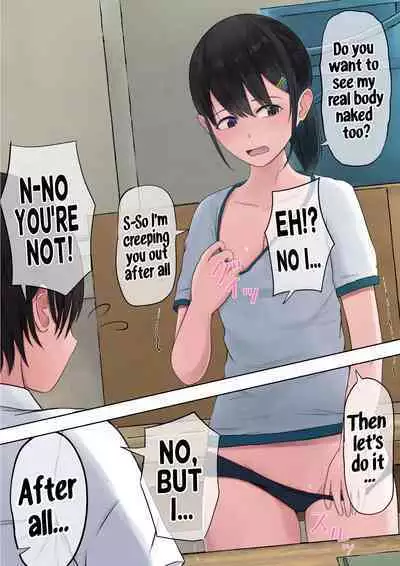 Yuutai Shoujo no Himitsu no Asobi | The Ethereal Girl's Secret Games