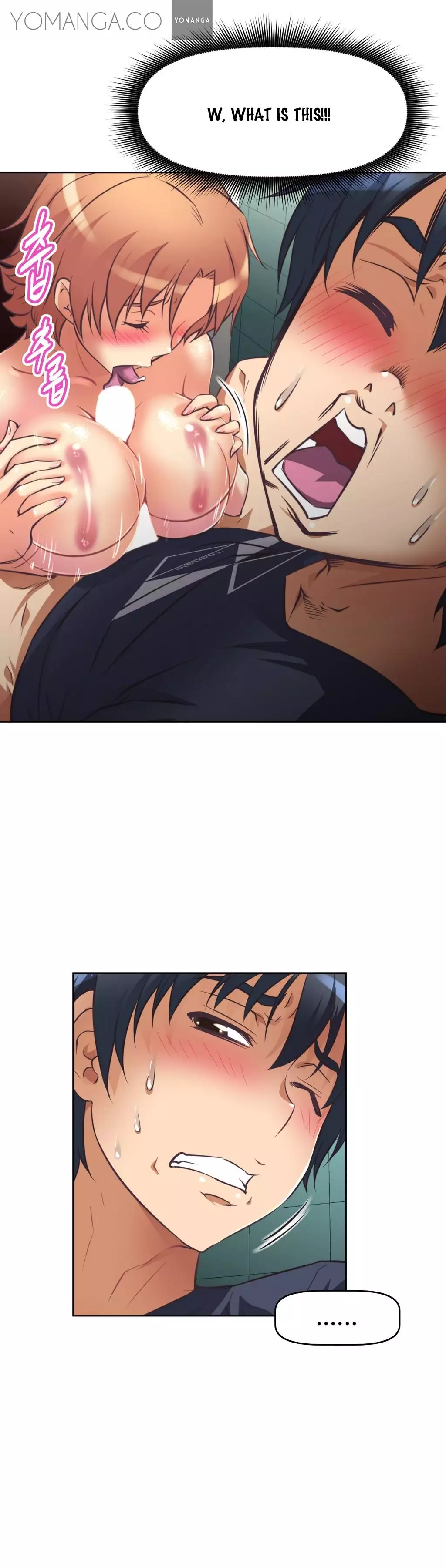 Brawling Go 0-16 Chapters