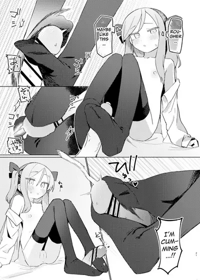 Tokubetsu na Tomodachi