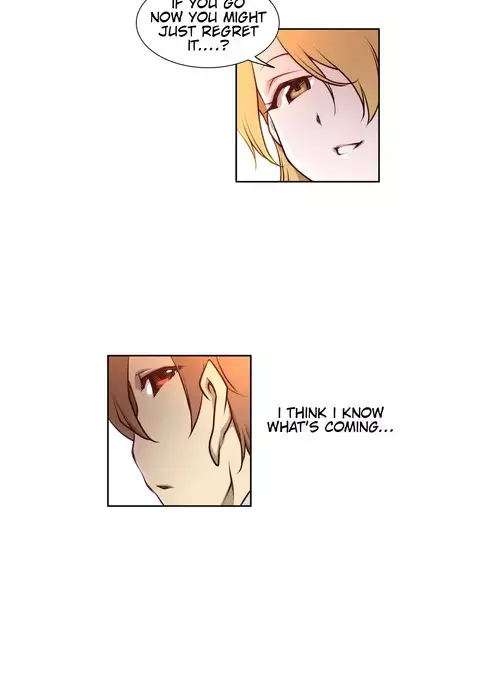 Master in My Dreams Ch.0-36