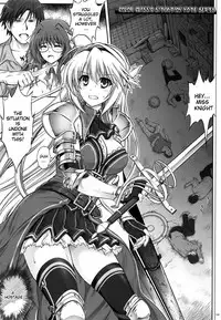 (C87) [Cyclone (Izumi, Reizei)] 1004N+ Cyclone no Soushuuhen (Various) [English] {doujins.com}