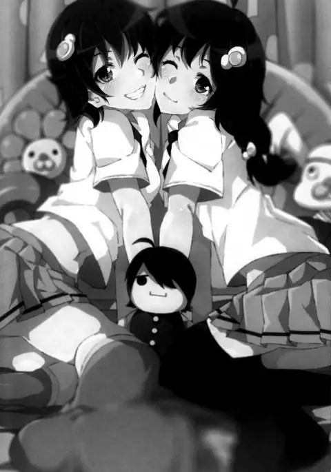 Sukimonogatari (YQII)