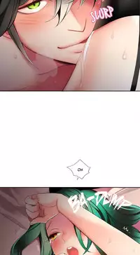 [Juder] Lilith`s Cord Ch.1-21 (English) (Ongoing)