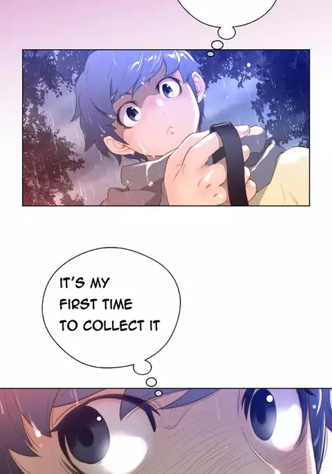 Perfect Half Ch.1-26