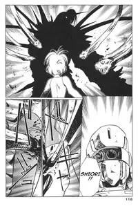 [Urushihara Satoshi] Chirality - To The Promised Land Vol.2 (Complete) [English]