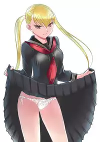 [Morishige] Haramase Maido Tai [Digital]