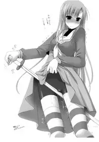 (C74) [Ponkotsu Works] Ponkotsu Graffiti 03 (Various)