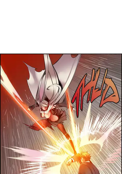 Lilith`s Cord Ch.1-41