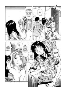 [Anzaki Moral] Tsukekomareta Shoujo [English] {Munyu}