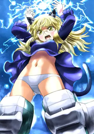 着せ替えトネール