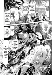 [Rakko] Pura-Tina Plus [English] [biribiri]