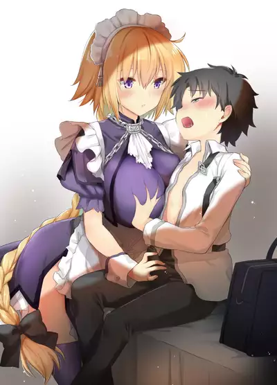 Little Master Fantasy