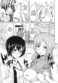 [Ominaeshi] Deatte Harem [English]