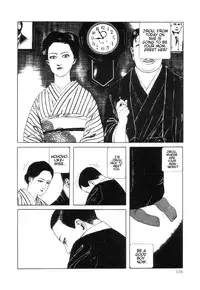 [Suehiro Maruo] Rose Colored Monster (Complete)[English]