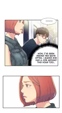 [ I Wonsik] Sweet Guy Ch.1-56 (English) (YoManga) (Ongoing)