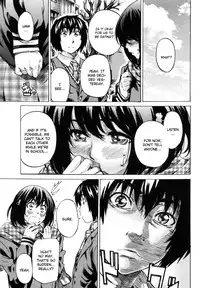 [MARUTA] Moshimo Hatsukoi ga Kanatte itara Chapter 2 [English]