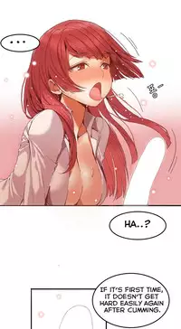 [Mx2J] Hahri's Lumpy Boardhouse Ch. 0-31 [English] (YoManga) (Ongoing)