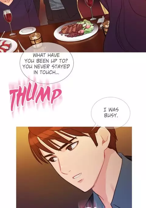 Scandal of the Witch Ch.1-41