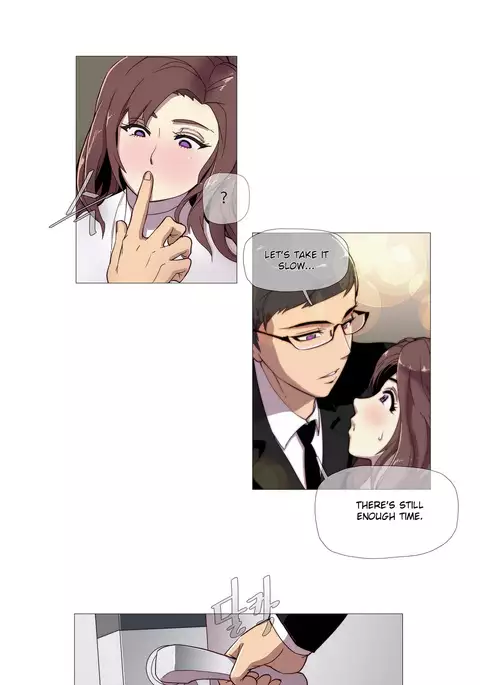 Household Affairs Ch.1-38