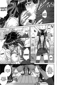 [Zucchini] Soukan Twins | Incest Twins (Boku wa Kanojo no Marmot!) [English] {cheesey}