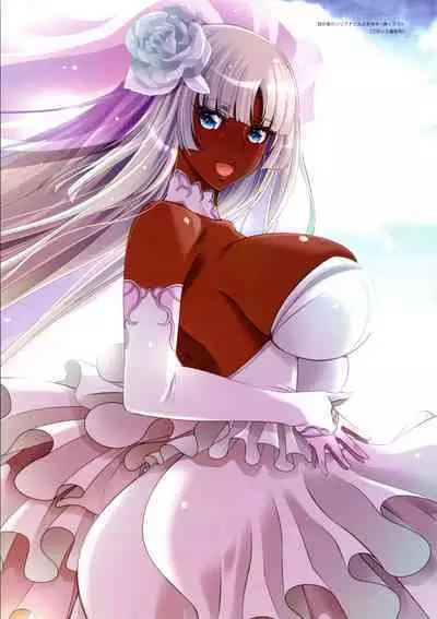 ANNET & LILIANA First Edition