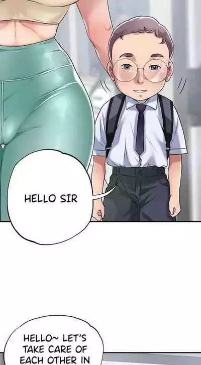 New Town [Lee Wan, Kim Suna] Ch.10/? [English] [Manhwa PDF]