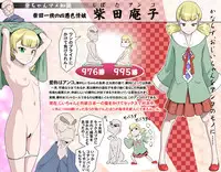 [Kumada Kazushi] MAKE LOVE! O'G-chan