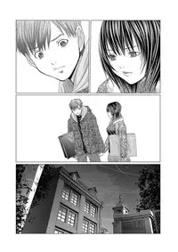 Canopri Comic 2011-08 Vol.10 [Digital]