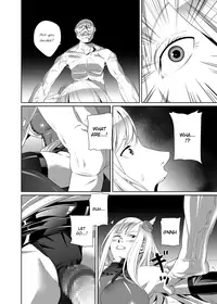 [SS-BRAIN] Nightmare Princess [English] =LWB= [Digital]