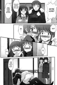 [Sasayuki] It's Our Secret X2 [ENG]