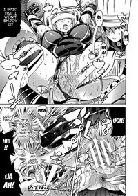 [Tendo Masae] Ochita Mesubuta-tachi - Ch.1-10 [English] {doujins.com}