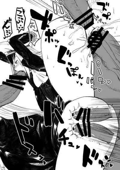 [POWERPLAY (Various)] HEYSEY VS FIGHTING GAME GANGBANG PLAYBACK. (Various) [Digital]