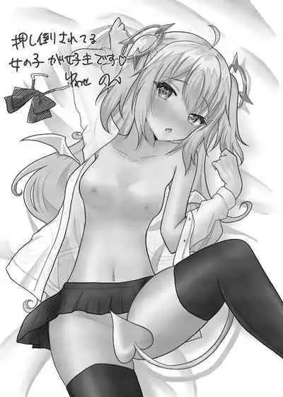 Osuki na Succubus Haken shimasu