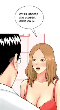 Hooker Ch.1-39 (English) (Ongoing)