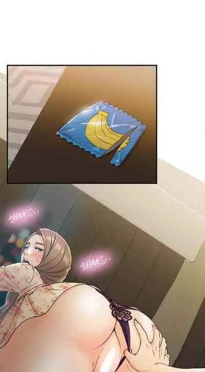 Young Boss Manhwa 01-73 [English]