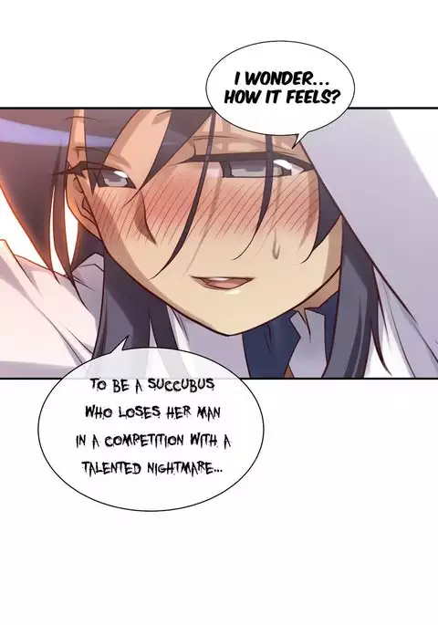 Master in My Dreams Ch.0-36