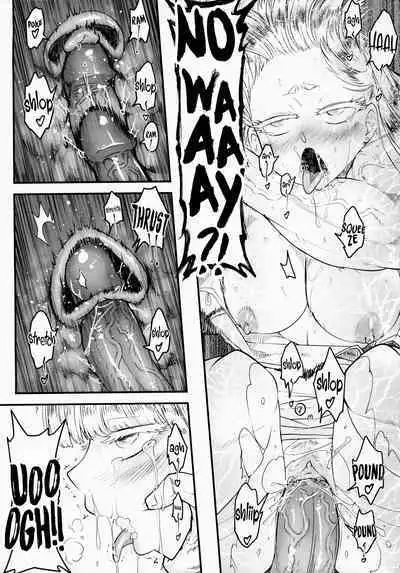 [San Se Fang (Heiqing Langjun)] Hyakkasou 10 <<Kindan Kaigo Hakui no Kingin Sousetsu>> [English] [Watson] [Digital]