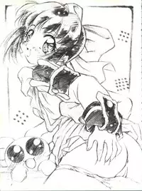 (C54) [Hime Club (Kirikaze)] Tsubomi (Cyber Team in Akihabara)