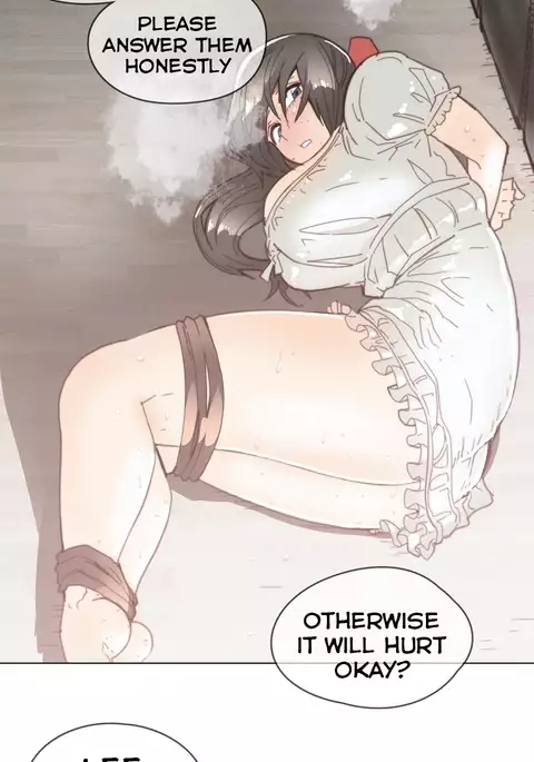 Household Affairs Ch.1-51