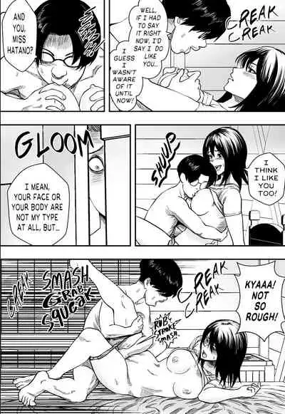 Natsu Gasshuku Zen Netorare! | All-Cuckold Summer Camp